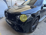 GLC63 Front Bumper - Facelifted X253 C253 GLC (19-24)