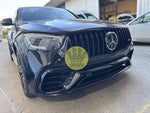 GLC63 Front Bumper - Facelifted X253 C253 GLC (19-24)