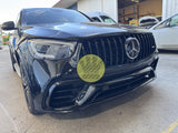 GLC63 Front Bumper - Facelifted X253 C253 GLC (19-24)