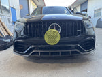 GLC63 Front Bumper - Facelifted X253 C253 GLC (19-24)