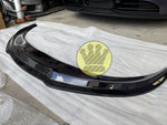 PD style wide body Kit - Taycan