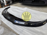 PD style wide body Kit - Taycan