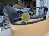 GranSport Trofeo GTS Front Bumper - Maserati Levante