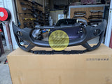 GranSport Trofeo GTS Front Bumper - Maserati Levante