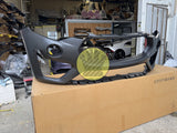 GranSport Trofeo GTS Front Bumper - Maserati Levante
