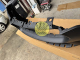 GranSport Trofeo GTS Front Bumper - Maserati Levante