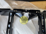 GranSport Trofeo GTS Front Bumper - Maserati Levante