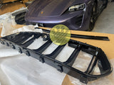 GranSport Trofeo GTS Front Bumper - Maserati Levante