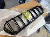 GranSport Trofeo GTS Front Bumper - Maserati Levante