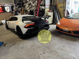EVO style body kit - LAMBORGHINI HURACAN