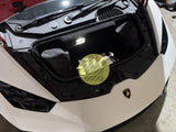 EVO style body kit - LAMBORGHINI HURACAN