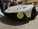 EVO style body kit - LAMBORGHINI HURACAN