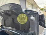 Gloss Black Dark Horse Wing - Mustang FO