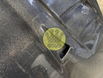 Facelifted Carbon Fiber Bonnet - R35 GTR