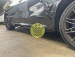 Deployable Electric side step runngin board - X5 G05 X6 G06 x5m x6m F96 F95