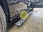 Deployable Electric side step runngin board - X5 G05 X6 G06 x5m x6m F96 F95