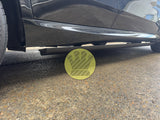 Deployable Electric side step runngin board - X5 G05 X6 G06 x5m x6m F96 F95