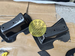 Type A Carbon Fiber Wing - Supra A90 A91