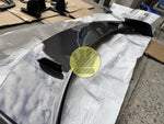 Type A Carbon Fiber Wing - Supra A90 A91
