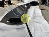 Type A Carbon Fiber Wing - Supra A90 A91
