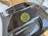 Black Series style prepregged Carbon Fiber Bonnet - C190 R190 AMG GT GTS Facelifted (15-24)