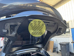 Type A Carbon Fiber Wing - Supra A90 A91