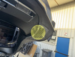 Type A Carbon Fiber Wing - Supra A90 A91