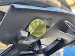 Type A Carbon Fiber Wing - Supra A90 A91