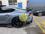 Type A Carbon Fiber Wing - Supra A90 A91