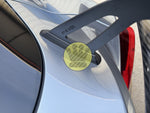 Type A Carbon Fiber Wing - Supra A90 A91