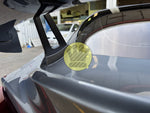 Type A Carbon Fiber Wing - Supra A90 A91