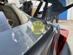 Type A Carbon Fiber Wing - Supra A90 A91