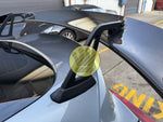 Type A Carbon Fiber Wing - Supra A90 A91