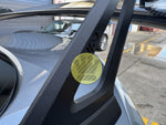 Type A Carbon Fiber Wing - Supra A90 A91