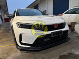 Carbon Fiber Front Lip - FK9 Civic Type R