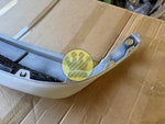 GT4 style Rear Diffuser - 981 Cayman Boxster