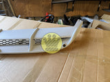 GT4 style Rear Diffuser - 981 Cayman Boxster