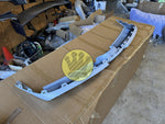 GT4 style Rear Diffuser - 981 Cayman Boxster