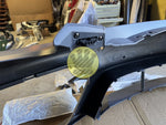 GT4 style Front Bumper - 981 Cayman Boxster