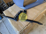 GT4 style Front Bumper - 981 Cayman Boxster
