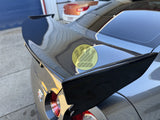 Nismo Rear Bumper - R35 GTR