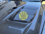 Facelifted Carbon Fiber Bonnet - R35 GTR
