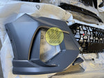 RSQ3 style front Bumper - F3 Q3