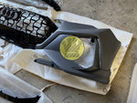 RSQ3 style front Bumper - F3 Q3