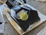RSQ3 style front Bumper - F3 Q3