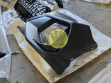 RSQ3 style front Bumper - F3 Q3