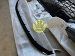 RSQ3 style front Bumper - F3 Q3