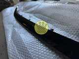 RSQ3 style front Bumper - F3 Q3