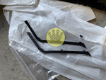 RSQ3 style front Bumper - F3 Q3