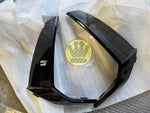 RSQ3 style front Bumper - F3 Q3